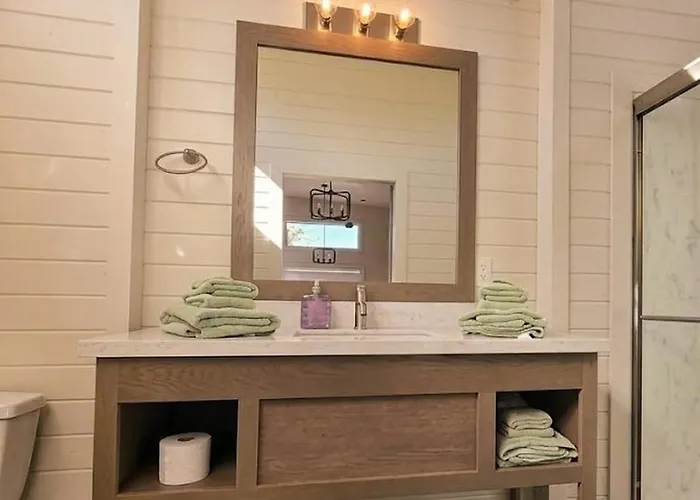 Th15 Luxurious Tiny 15 Minutes From Sedona! Unit #15 Chalet