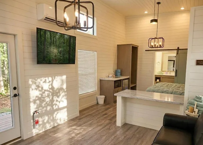 Th15 Luxurious Tiny 15 Minutes From Sedona! Unit #15