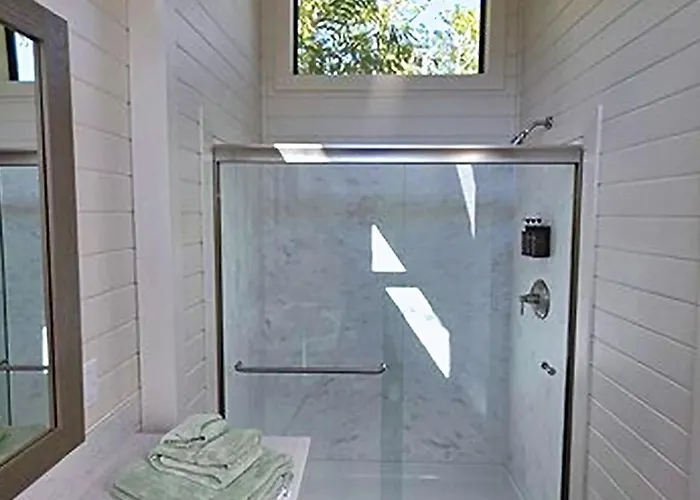 Th15 Luxurious Tiny 15 Minutes From Sedona! Unit #15 Cottonwood