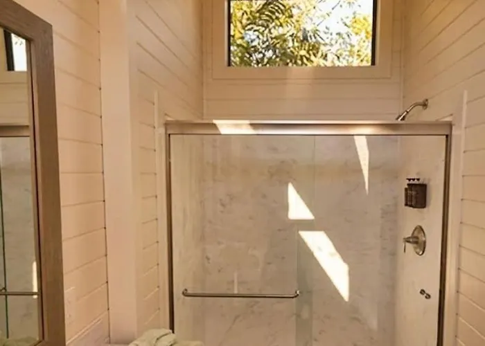Th15 Luxurious Tiny 15 Minutes From Sedona! Unit #15 *
